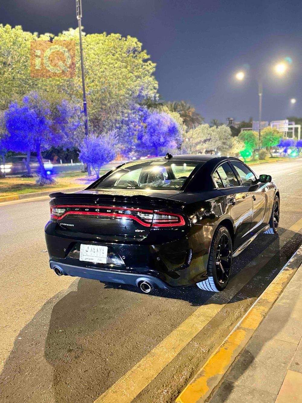 دۆج چارجەر